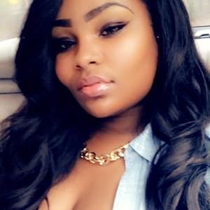 Meet your Posher, Sabrina